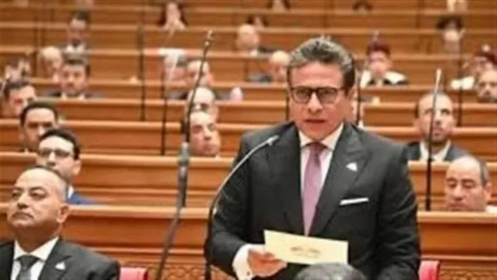 وكيل تشريعية النواب: أعمار مرتكبي العمليات الإرهابية تتراوح غالبا بين 16 و24عامًا