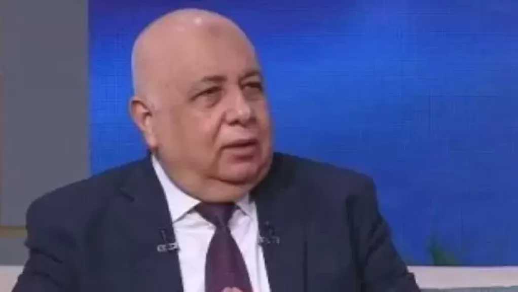 مستشار الأكاديمية العسكرية: إسرائيل تشعر بالقلق من قوة الجيش المصري