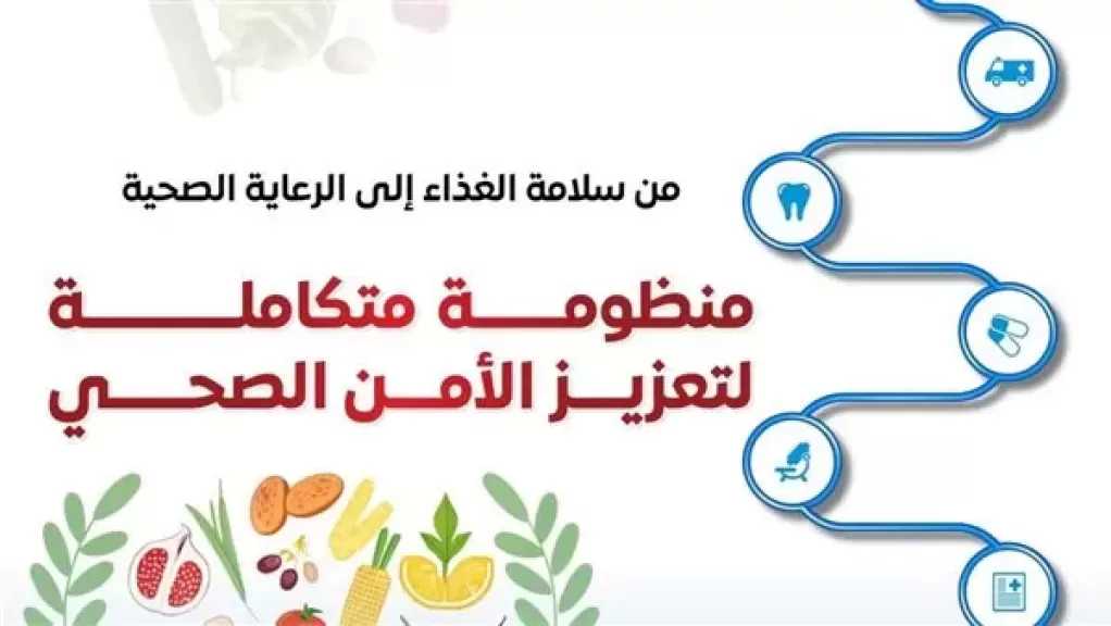 الوزراء : ضبط 3.1 ألف طن لحوم مخالفة وتحليل أكثر من 395 ألف عينة غذائية خلال 2025