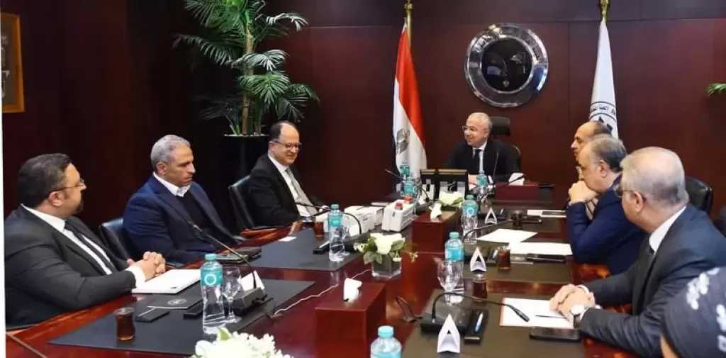 هيئة الاستثمار تبحث مع «السويدي إليكتروميتر» مواجهة التحديات وفرص التوسع وتعزيز الاستثمار الصناعي