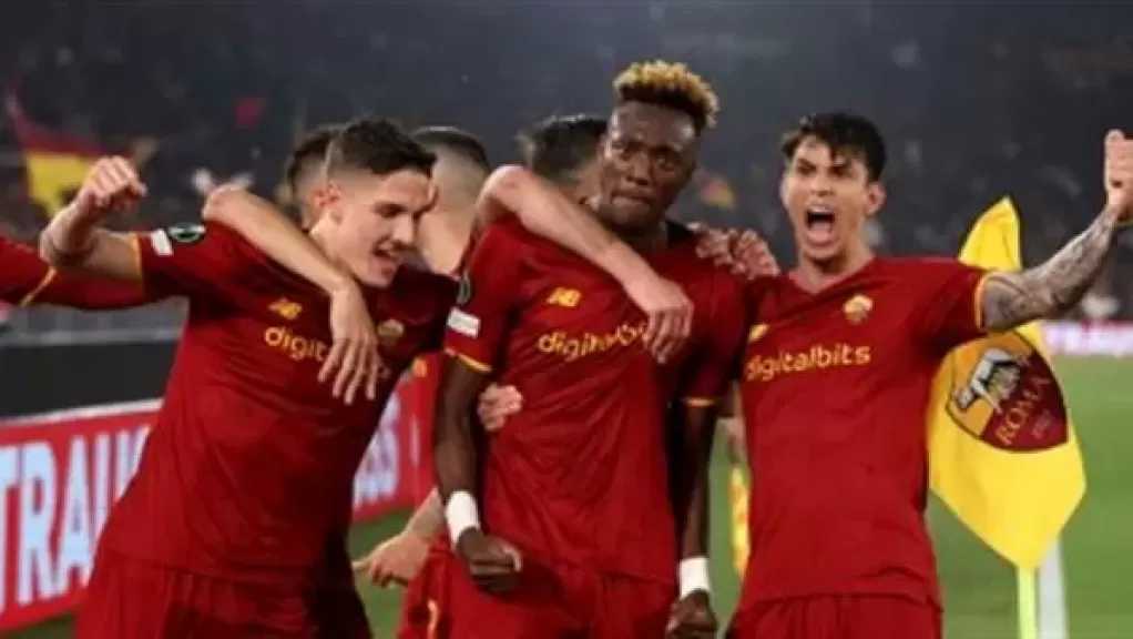 تشكيل روما المتوقع أمام كالياري في الدوري الإيطالي