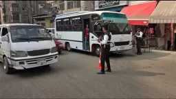 ضبط 119 ألف مخالفة مرورية متنوعة