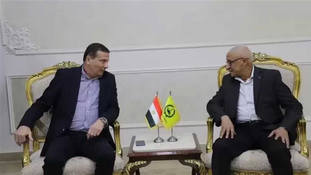 وزير الزراعة يؤكد دعم الحكومة للمزارعين وتحفيز الإنتاج الزراعي