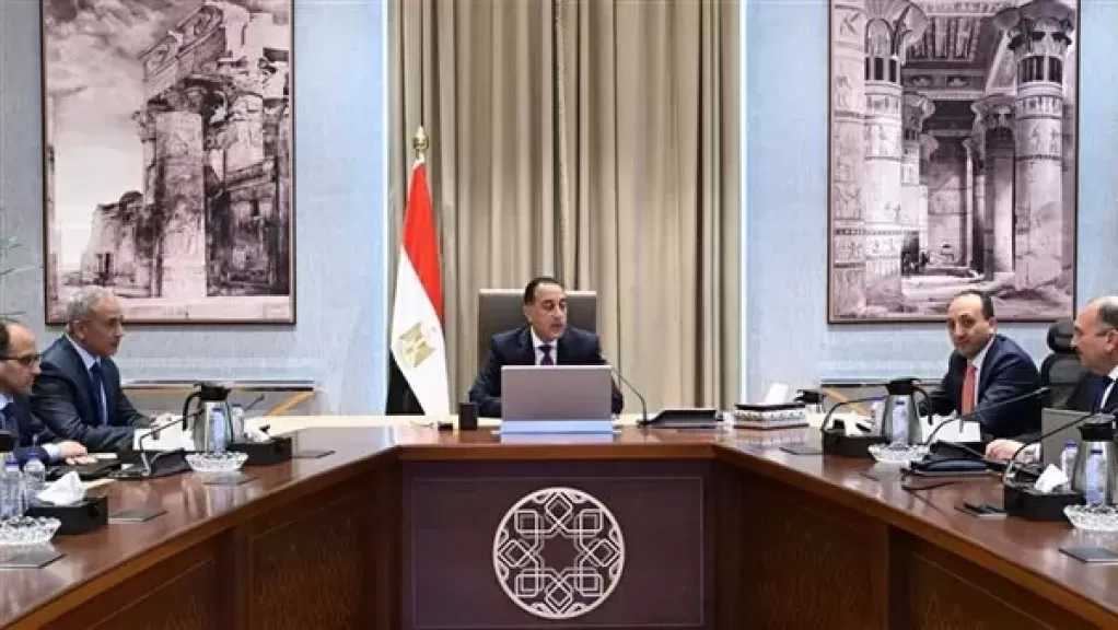رئيس الوزراء يستعرض جهود منظومة الشكاوى الحكومية خلال عام 2025