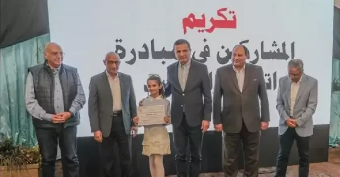 وزير الزراعة يخصص 5 ملايين جنيه لدعم مشروعات تنمية المرأة السيناوية