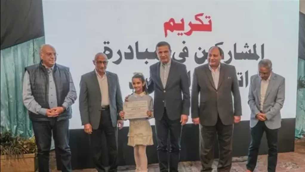 وزير الزراعة يخصص 5 ملايين جنيه لدعم مشروعات تنمية المرأة السيناوية