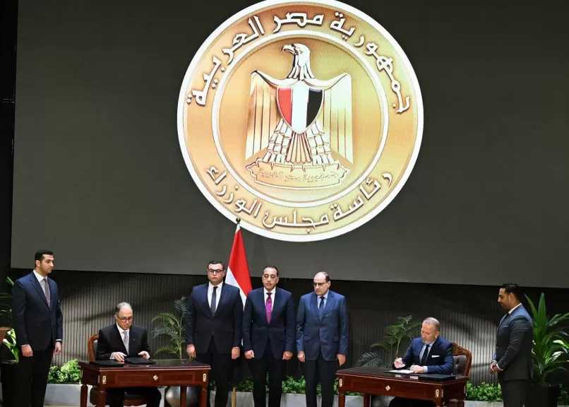 باستثمارات 50 مليار جنيه.. رئيس الوزراء: مشروع ”أبراج ومارينا المونت جلالة” بالعين السخنة ينتهي تنفيذه خلال سبع سنوات