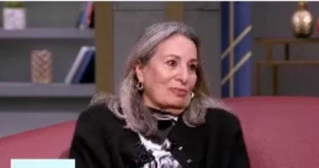 ابنة هند رستم تحسم الجدل: أرفض تجسيد مسيرة والدتي فى أى عمل فنى