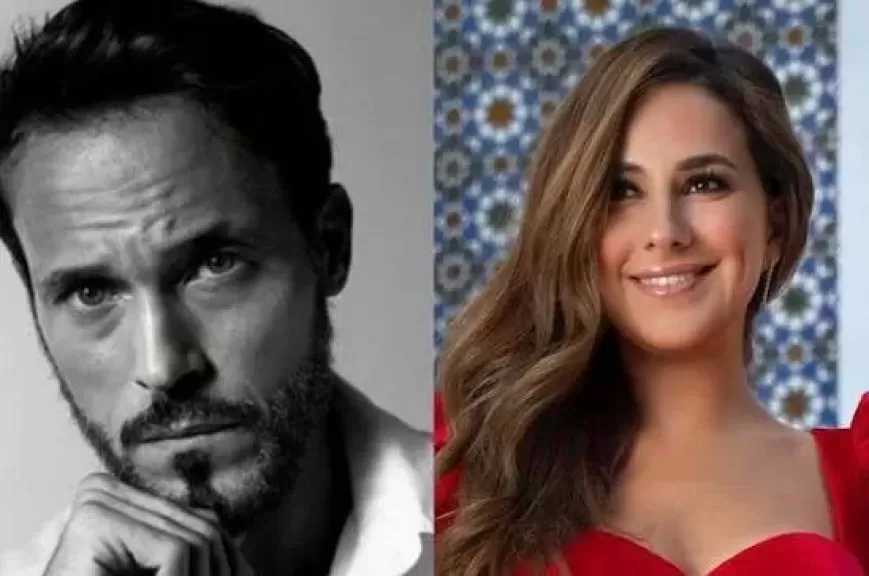 شيري عادل تكشف سر الكيمياء الخاصة مع يوسف الشريف بمسلسل فن الحرب