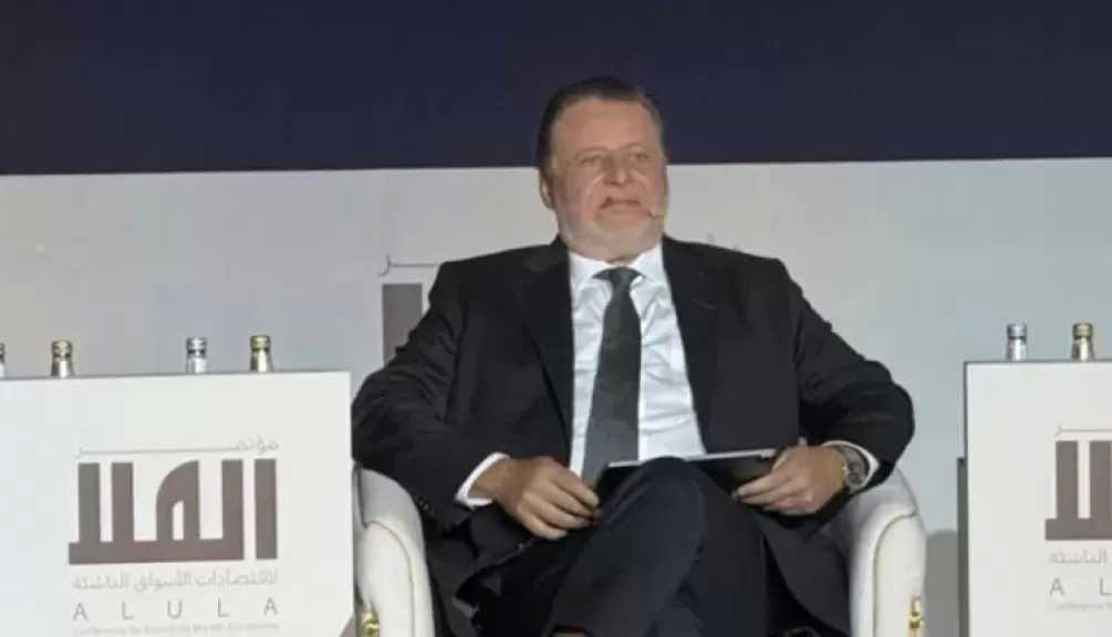 محافظ البنك المركزي: صافي الاحتياطيات الدولية لمصر سجل مستوى تاريخيًا في يناير 2026.. ويغطي احتياجات الاستيراد لمدة 6.3 شهر