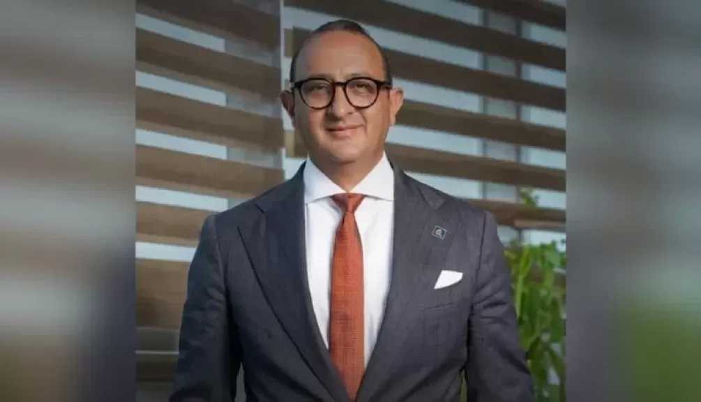 أحمد جلال: حجم ودائع العملاء في البنك المصري لتنمية الصادرات Ebank وصلت لـ 150 مليار جنيه