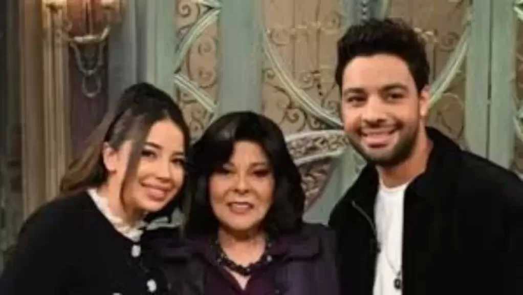 أحمد جمال: تقدمت للزواج من زوجتي فرح الموجي لشعوري بالراحة النفسية منذ أول لقاء