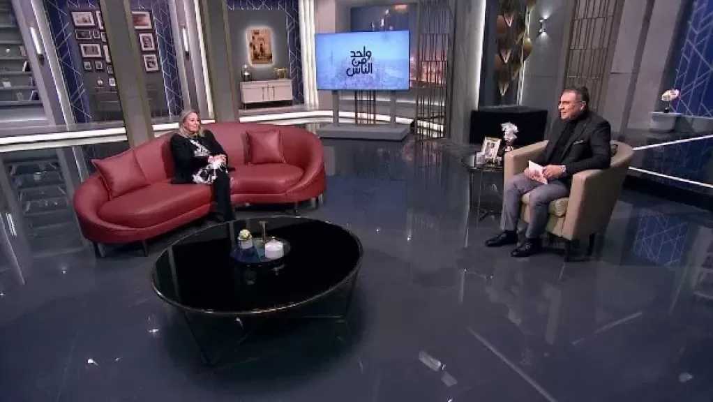 بسنت رضا ابنة هند رستم: مشهد في أبي فوق الشجرة كان سبب رفضها للفيلم