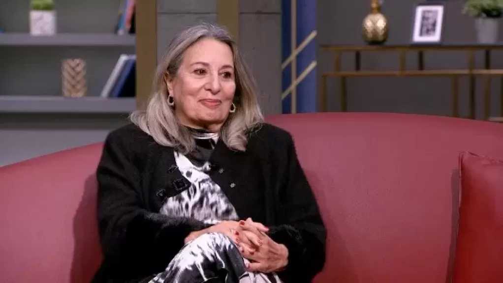 ابنة هند رستم: لم تكن توافق على عمل فيلم أو مسلسل عن السيرة الذاتية