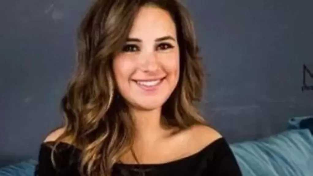 شيري عادل: سعيدة بالعمل مجددا مع الفنان يوسف الشريف في مسلسل ”فن الحرب”