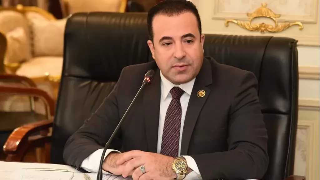 لجنة الاتصالات: الدولة تتخذ خطوات جدية لمواجهة التطبيقات والألعاب التي تهدد الأمن القومي والصحة النفسية