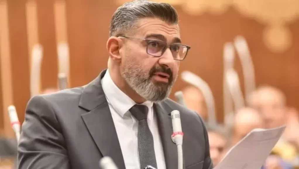 قيمة وطنية.. ياسر جلال: تجسيد شخصية الرئيس عبد الفتاح السيسي يُعد أهم وأقرب الأدوار إلى قلبي