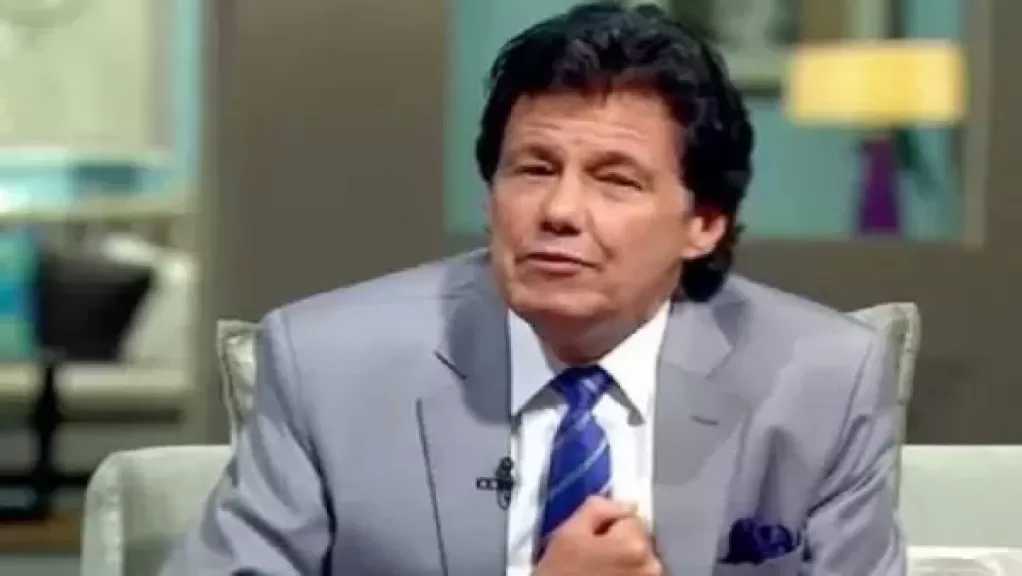 إبراهيم الكرداني: تجربتي الإعلامية بدأت من الشارع والتجارب الصعبة تصنع شخصية أقوى