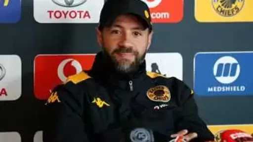 مدرب كايزر تشيفز: جماهير الزمالك ستدعمه في أي ملعب.. ودغموم يصنع الفارق