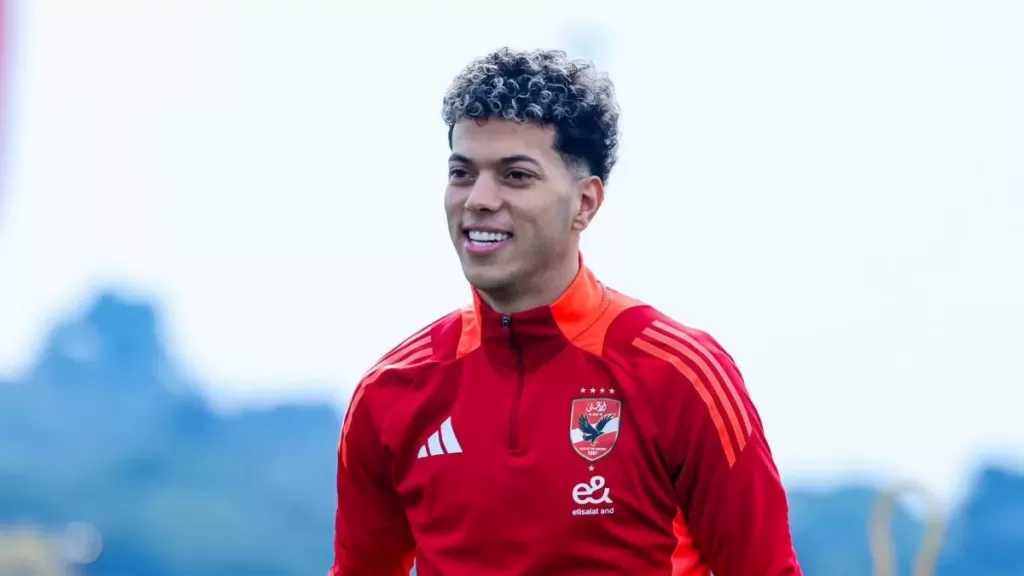 شوبير لـ إمام عاشور: أعد حساباتك وابتعد عن الأخطاء