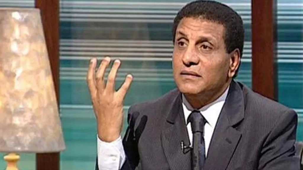 فاروق جعفر: الزمالك مُطالب بالتنوع الخططي