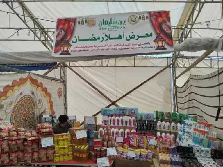 مد ساعات العمل بالمخابز ومعارض السلع الغذائية خلال رمضان بجنوب سيناء