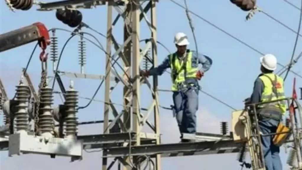 قطع الكهرباء عن قرى 8 مراكز بالبحيرة للصيانة ﻿اليوم