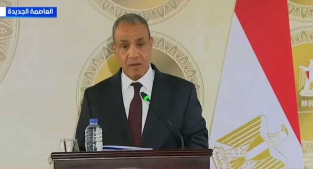 وزير الخارجية: مصر لديها تجربة هامة في مكافحة الفكر المتطرف.. والغرب وإفريقيا يعتمدان على خبراتنا المتراكمة