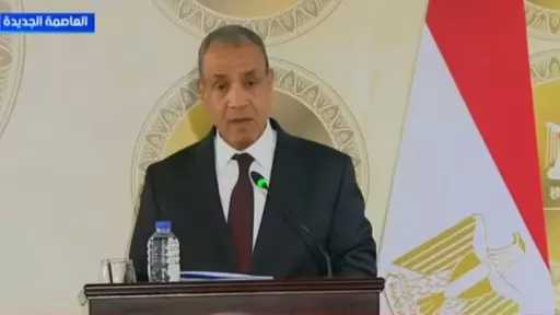 وزير الخارجية: مصر لديها تجربة هامة في مكافحة الفكر المتطرف.. والغرب وإفريقيا يعتمدان على خبراتنا المتراكمة