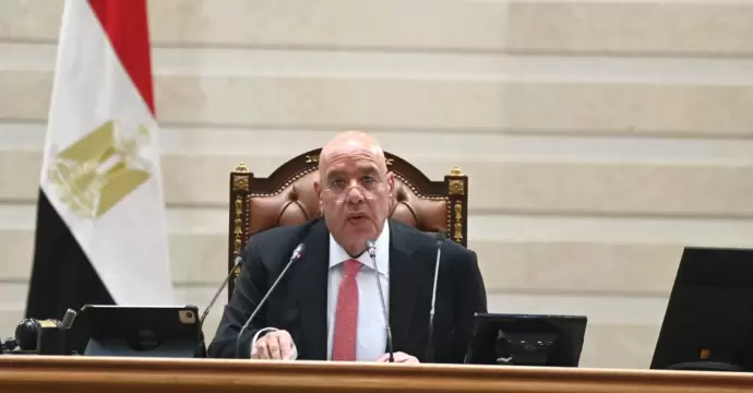 نص كلمة رئيس مجلس النواب في جلسة مناقشة التعديل الوزاري