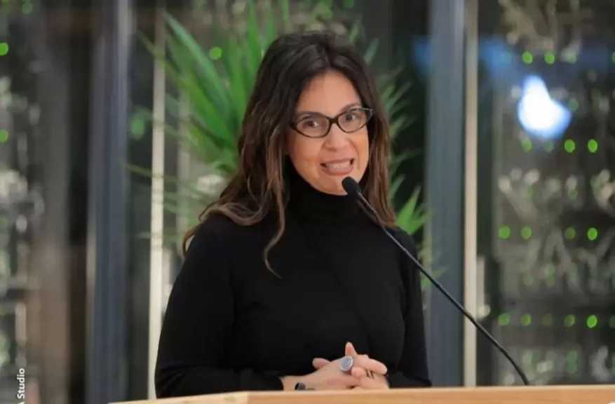 جيهان زكي وزيرة للثقافة خلفا لـ”فؤاد هنو” في الحكومة الجديدة