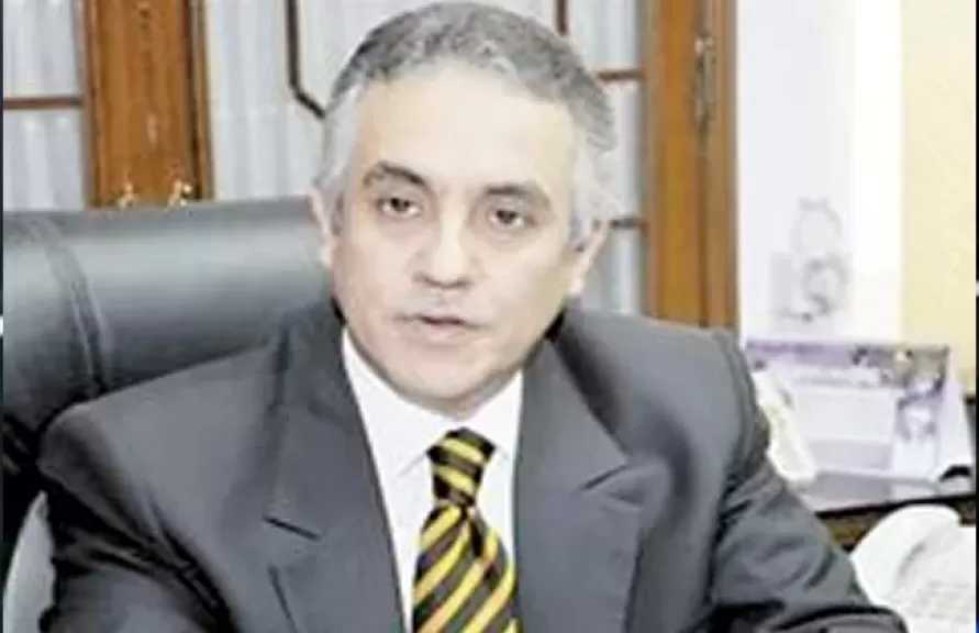 الحكومة الجديدة.. محمود حلمي الشريف وزيرا للعدل