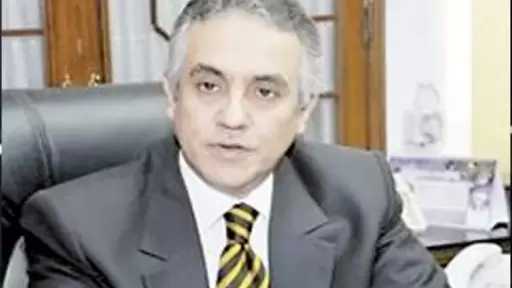 الحكومة الجديدة.. محمود حلمي الشريف وزيرا للعدل