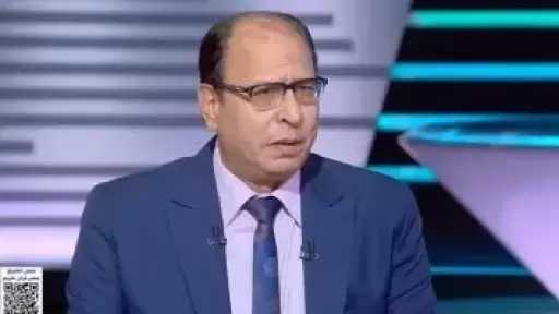 عادل السنهورى: دراما المتحدة أعادت صياغة الوعي واستردت القوة الناعمة