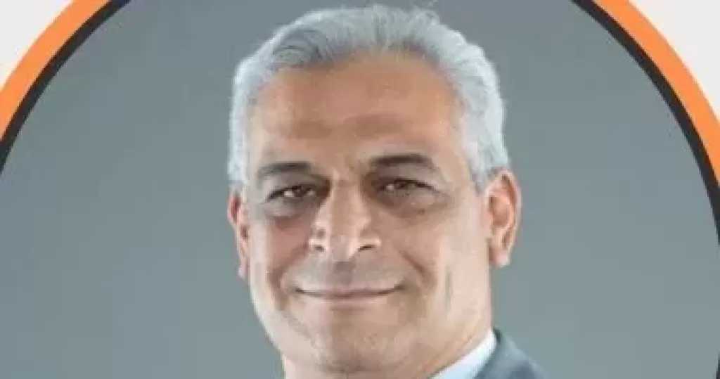السيرة الذاتية للمهندس صلاح جمبلاط وزير الإنتاج الحربى الجديد
