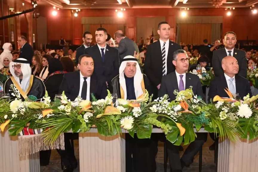 وزير التموين: تعميق أطر التعاون مع الأشقاء في دولة الكويت بما يسهم في استقرار الأسواق وتوافر السلع الأساسية