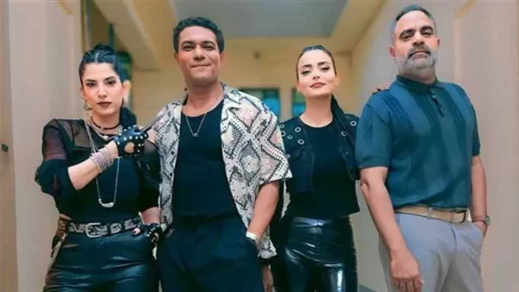 إيرادات فيلم ”إن غاب القط” في شباك التذاكر أمس