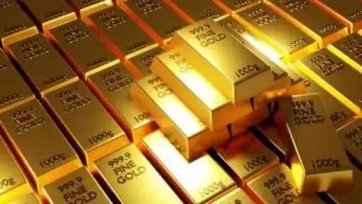 سعر الذهب اليوم الثلاثاء 10 فبراير 2026 مع اختتام التعاملات المسائية