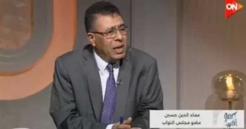 عماد الدين حسين: يحسب للدولة سرية اختيار الوزراء الجدد