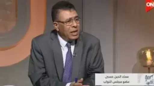 عماد الدين حسين: يحسب للدولة سرية اختيار الوزراء الجدد