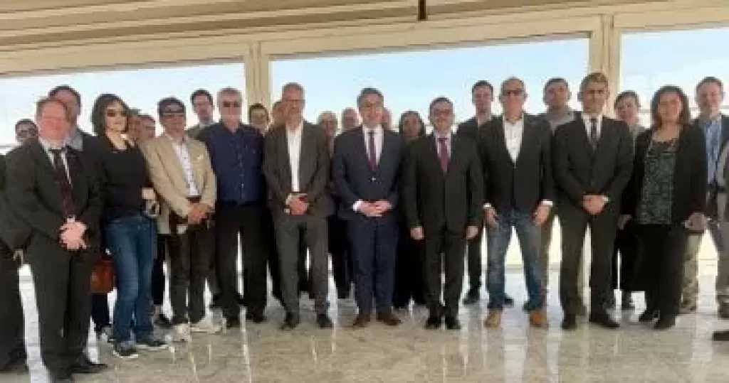 تعزيز التعاون الاقتصادي المصري الألماني وفتح آفاق جديدة للاستثمار المشترك