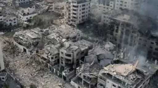 ”الوزراء السعودى” يطالب بضرورة الالتزام باتفاق وقف إطلاق النار في غزة