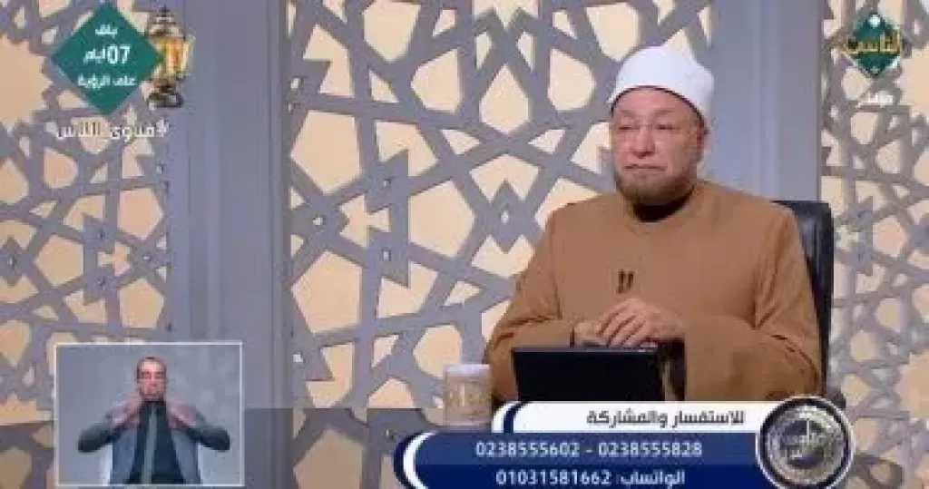 هل يجوز حرمان الابن العاق من المال خوفًا من إنفاقه في الحرام؟.. أمين الفتوى يجيب