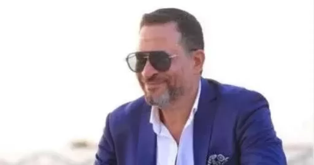 خط أحمر