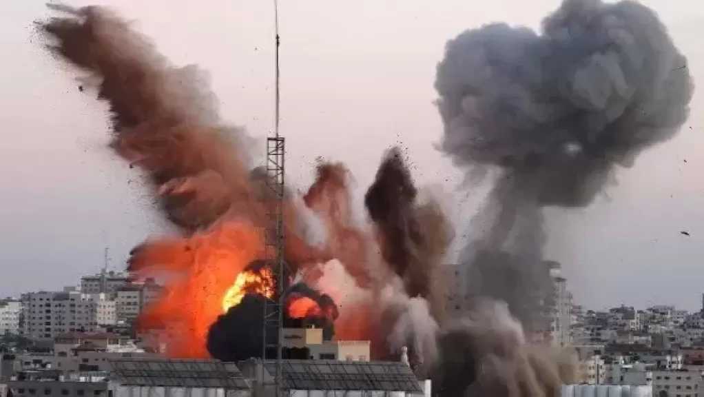 لبنان: استشهاد أكثر من 20 شخصا في غارات إسرائيلية ليلية