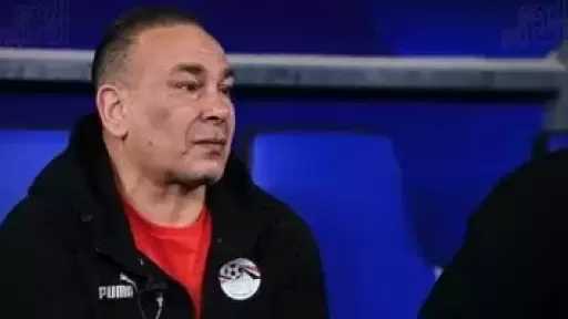 إبراهيم حسن: منتخب مصر يخوض مرانه في الثامنة مساءً بمركز المنتخبات