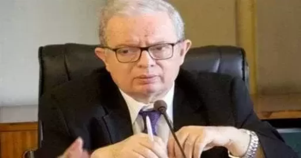 خط أحمر