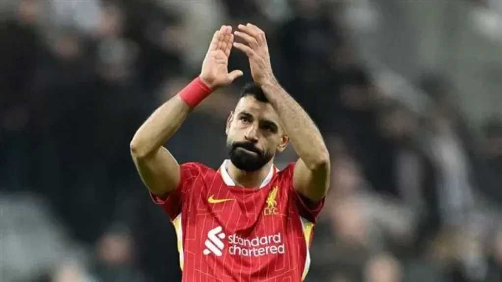 تقارير إنجليزية: صلاح يمنح الضوء الأخضر لمفاوضات الدوري السعودي