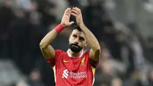 تقارير إنجليزية: صلاح يمنح الضوء الأخضر لمفاوضات الدوري السعودي