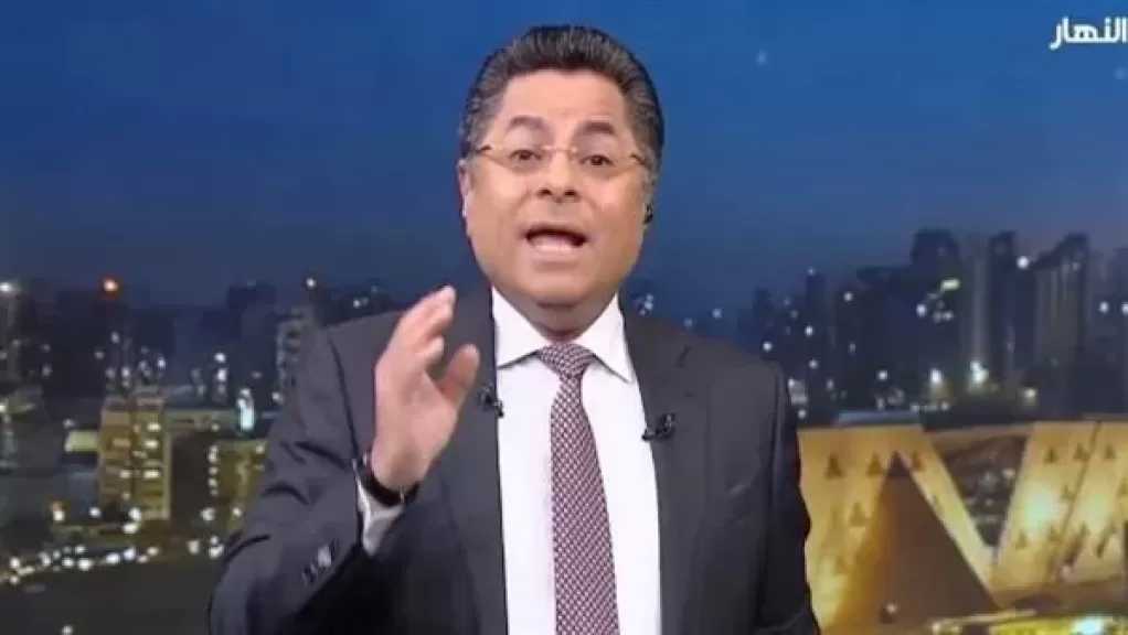 خالد أبو بكر: موافقة البرلمان على الوزارء الجدد في 3 ثوان يثير التساؤلات